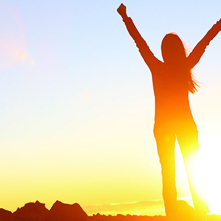 Große Lebensziele erhöhen Lebenserwartung