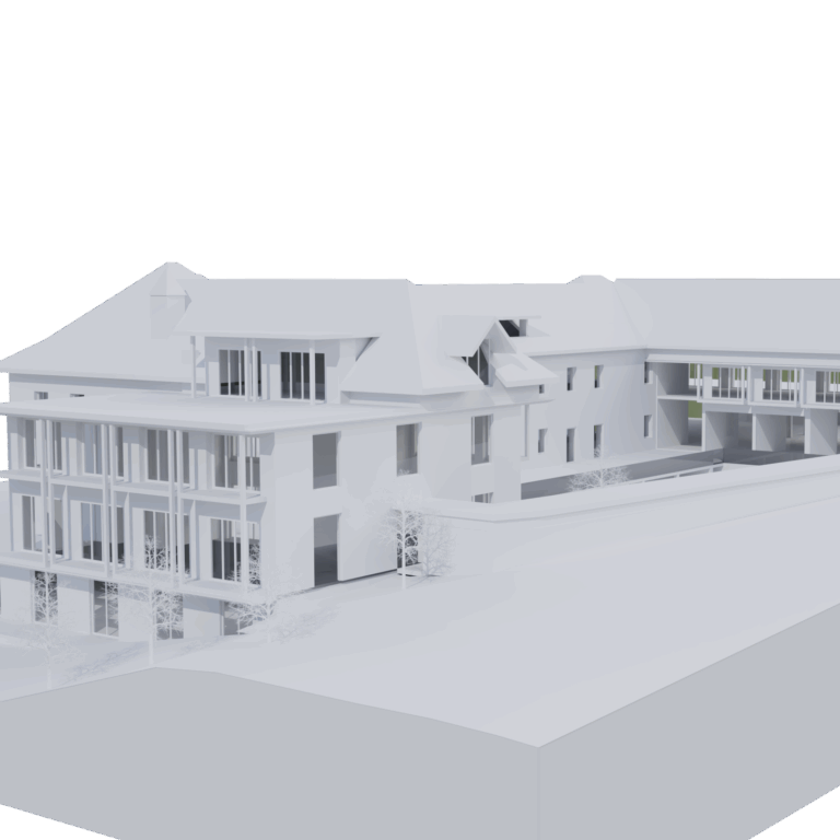 Klosterbad Rendering 4